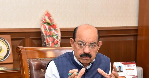 ਹੁਣ ਬਾਗ਼ਬਾਨੀ ਖੇਤਰ ਨੂੰ ਮਿਲੇਗੀ ਨਵੀਂ ਰਫ਼ਤਾਰ, ਮੋਹਿੰਦਰ ਭਗਤ ਵੱਲੋਂ ਵੱਡੇ ਪੱਧਰ ‘ਤੇ ਫ਼ਲਦਾਰ ਬੂਟੇ ਤਿਆਰ ਕਰਨ ਦੇ ਹੁਕਮ