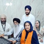 ਸੱਚਖੰਡ ਸ੍ਰੀ ਹਰਿਮੰਦਰ ਸਾਹਿਬ ਵਿਖੇ ਆਧੁਨਿਕ ਸਾਊਂਡ ਸਿਸਟਮ ਦੀ ਐਡਵੋਕੇਟ ਧਾਮੀ ਨੇ ਕੀਤੀ ਸ਼ੁਰੂਆਤ