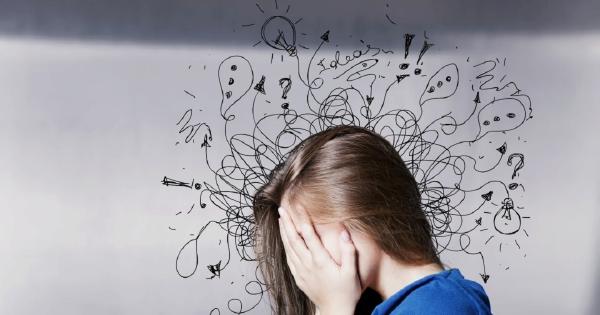 ਮਾਨਸਿਕ ਸਿਹਤ: ਹਰ ਵੇਲੇ ਚੱਲਣ ਵਾਲੀ ਓਵਰਥਿੰਕਿੰਗ ਤੋਂ ਕਿਵੇਂ ਪਾਈਏ ਛੁਟਕਾਰਾ?