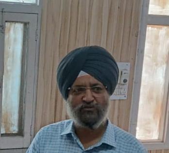 ਸਿਹਤਮੰਦ ਜੀਵਨ ਹੀ ਅਸਲੀ ਧੰਨ ਹੈ – ਐੱਸ ਐਮ ਓ