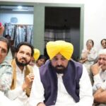 ਮੁੱਖ ਮੰਤਰੀ ਭਗਵੰਤ ਸਿੰਘ ਮਾਨ ਨੇ ਜਗਰਾਉਂ ਪਹੁੰਚ ਕੇ ਮਥੁਰਾ ਪੀੜਤ ਪਰਿਵਾਰਾਂ ਨਾਲ ਦੁੱਖ ਸਾਂਝਾ ਕੀਤਾ, ਸੰਕਟ ਦੀ ਘੜੀ ਵਿੱਚ ਹਰ ਮਦਦ ਦਾ ਭਰੋਸਾ