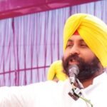 ਹਰਜੋਤ ਸਿੰਘ ਬੈਂਸ ਵੱਲੋਂ ਸ਼੍ਰੀ ਅਨੰਦਪੁਰ ਸਾਹਿਬ ਦੇ ਸਮੁੱਚੇ ਵਿਕਾਸ ਲਈ ਵੱਡੇ ਪ੍ਰੋਜੈਕਟਾਂ ਦੀ ਸੋਗਾਤ