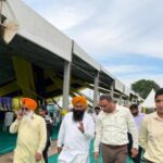 ਮੁੱਖ ਮੰਤਰੀ ਭਗਵੰਤ ਸਿੰਘ ਮਾਨ 15 ਅਪ੍ਰੈਲ ਨੂੰ ਉੜਮੁੜ ਹਲਕੇ ‘ਚ ਕਰੋੜਾਂ ਰੁਪਏ ਦੇ ਵਿਕਾਸ ਕਾਰਜਾਂ ਦੀ ਕਰਨਗੇ ਸ਼ੁਰੂਆਤ—ਜਸਵੀਰ ਸਿੰਘ ਰਾਜਾ ਗਿੱਲ