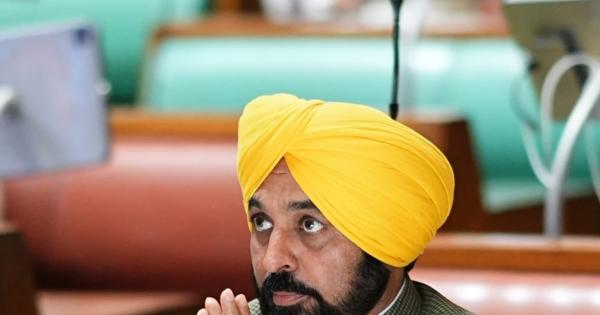 ਭਗਵੰਤ ਮਾਨ ਸਰਕਾਰ ਦਾ ਇਤਿਹਾਸਕ ਫੈਸਲਾ; ਬੇਅਦਬੀ ਲਈ ਉਮਰ ਕੈਦ ਦੀ ਸਜ਼ਾ