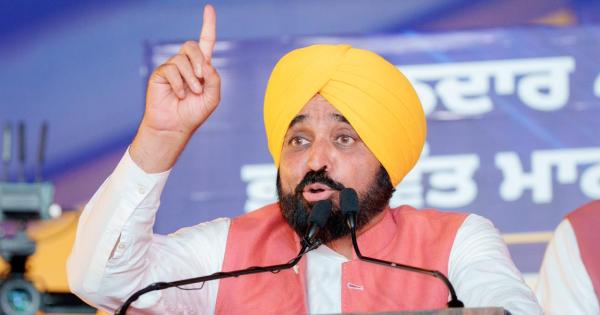 ਇਤਿਹਾਸਕ ਨਗਰ ਬਟਾਲਾ ਦੇ ਵਿਕਾਸ ਨੂੰ ਵੱਡਾ ਹੁਲਾਰਾ, ਮੁੱਖ ਮੰਤਰੀ ਭਗਵੰਤ ਸਿੰਘ ਮਾਨ ਵੱਲੋਂ 177 ਕਰੋੜ ਰੁਪਏ ਦੇ ਪ੍ਰਾਜੈਕਟਾਂ ਦਾ ਐਲਾਨ