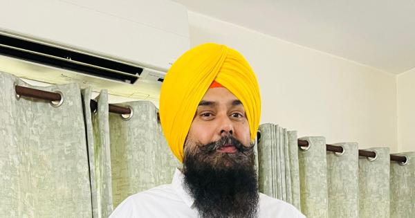 ਸਾਂਸਦ ਮਾਲਵਿੰਦਰ ਕੰਗ ਨੇ ਸੰਸਦ ਵਿੱਚ ਮਹਿਲਾ ਰਾਖਵੇਂਕਰਨ ਅਤੇ ਹੱਦਬੰਦੀ ਦੇ ਮੁੱਦੇ 'ਤੇ ਮਜ਼ਬੂਤੀ ਨਾਲ ਪਾਰਟੀ ਦਾ ਪੱਖ ਰੱਖਿਆ