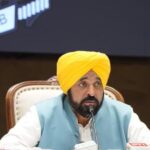 ਪੰਜਾਬ ਵਿੱਚ ਈ.ਡੀ. ਰਾਹੀਂ ਭਾਜਪਾ ਦੀ ਚੋਣ ਖੇਡ ਜਾਰੀ, ਤਿੰਨ ਦਿਨਾਂ ਵਿੱਚ ਦੋ ‘ਆਪ` ਆਗੂਆਂ ਦੇ ਘਰਾਂ `ਤੇ ਛਾਪੇ: ਮੁੱਖ ਮੰਤਰੀ ਭਗਵੰਤ ਸਿੰਘ ਮਾਨ