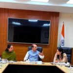 ਕੈਬਨਿਟ ਮੰਤਰੀ ਮੋਹਿੰਦਰ ਭਗਤ ਵੱਲੋਂ ਐਸ.ਏ.ਐਸ. ਨਗਰ ਵਿੱਚ ‘ਰੰਗਲਾ ਪੰਜਾਬ’ ਵਿਕਾਸ ਗ੍ਰਾਂਟਾਂ ਦੀ ਪ੍ਰਗਤੀ ਦਾ ਜਾਇਜ਼ਾ