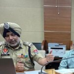 ਸ਼ਿਕਾਇਤਾਂ ਦਾ ਸਮੇਂ ਸਿਰ ਨਿਪਟਾਰਾ ਯਕੀਨੀ ਬਣਾਉਣ ਲਈ ਸਪੈਸ਼ਲ ਡੀਜੀਪੀ  ਏ.ਐਸ. ਰਾਏ ਨੇ ਪੀਜੀਡੀ ਪੋਰਟਲ ਨੋਡਲ ਅਧਿਕਾਰੀਆਂ ਨੂੰ ਦਿੱਤੇ ਨਿਰਦੇਸ਼