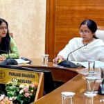 ਆਂਗਣਵਾੜੀ ਵਰਕਰਾਂ ਅਤੇ ਹੈਲਪਰਾਂ ਦੀ ਭਲਾਈ ਨੂੰ ਪੰਜਾਬ ਸਰਕਾਰ ਵੱਲੋਂ ਵਿਸ਼ੇਸ਼ ਤਰਜੀਹ : ਡਾ. ਬਲਜੀਤ ਕੌਰ