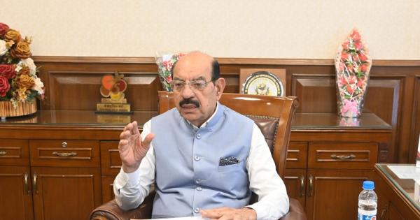 ਕੈਬਿਨਟ ਮੰਤਰੀ ਮੋਹਿੰਦਰ ਭਗਤ ਵੱਲੋਂ ਰੱਖਿਆ ਸੇਵਾਵਾਂ ਭਲਾਈ ਵਿਭਾਗ ਦੇ ਕੰਮਾਂ ਦੀ ਪ੍ਰਗਤੀ ਦਾ ਜਾਇਜ਼ਾ