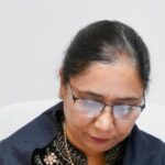 ਪੰਜਾਬ ਸਰਕਾਰ ਵੱਲੋਂ ਅਸ਼ੀਰਵਾਦ ਸਕੀਮ ਅਧੀਨ 728.48 ਕਰੋੜ ਰੁਪਏ ਜਾਰੀ, 1.43 ਲੱਖ ਤੋਂ ਵੱਧ ਪਰਿਵਾਰਾਂ ਨੂੰ ਮਿਲਿਆ ਸਿੱਧਾ ਲਾਭ : ਡਾ. ਬਲਜੀਤ ਕੌਰ