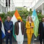 ਮੁੱਖ ਮੰਤਰੀ ਦੇ ਯਤਨਾਂ ਨੂੰ ਬੂਰ ਪੈਣਾ ਸ਼ੁਰੂ, ਪੰਜਾਬ ਸਰਕਾਰ ਵਰਲਡ ਹਾਰਟੀ ਸੈਂਟਰ ਈਕੋਸਿਸਟਮ ਦੀ ਤਰਜ਼ 'ਤੇ ਬਾਗਬਾਨੀ ਅਨੁਭਵ ਅਤੇ ਸਿਖਲਾਈ ਕੇਂਦਰ ਕਰੇਗੀ ਸਥਾਪਤ