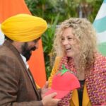 ਮੁੱਖ ਮੰਤਰੀ ਭਗਵੰਤ ਸਿੰਘ ਮਾਨ ਵੱਲੋਂ ਮੋਹਾਲੀ ਵਿਖੇ ਖੋਜ ਅਤੇ ਵਿਕਾਸ ਕੇਂਦਰ ਸਥਾਪਤ ਕਰਨ ਦੀ ਸੰਭਾਵਨਾ ਪੜਚੋਲਣ ਲਈ ਗਲੋਬਲ ਸੈਮੀਕੰਡਕਟਰ ਦਿੱਗਜ਼ ਐਨ.ਐਕਸ.ਪੀ. ਨੂੰ ਨਿੱਘਾ ਸੱਦਾ