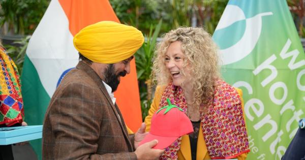 ਮੁੱਖ ਮੰਤਰੀ ਭਗਵੰਤ ਸਿੰਘ ਮਾਨ ਵੱਲੋਂ ਮੋਹਾਲੀ ਵਿਖੇ ਖੋਜ ਅਤੇ ਵਿਕਾਸ ਕੇਂਦਰ ਸਥਾਪਤ ਕਰਨ ਦੀ ਸੰਭਾਵਨਾ ਪੜਚੋਲਣ ਲਈ ਗਲੋਬਲ ਸੈਮੀਕੰਡਕਟਰ ਦਿੱਗਜ਼ ਐਨ.ਐਕਸ.ਪੀ. ਨੂੰ ਨਿੱਘਾ ਸੱਦਾ