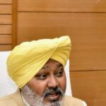 ਭਗਵੰਤ ਮਾਨ ਸਰਕਾਰ ਵੱਲੋਂ ਵਿੱਤੀ ਸਾਲ 2026-27 ਲਈ ਗਰੁੱਪ-ਡੀ ਮੁਲਾਜ਼ਮਾਂ ਨੂੰ ਕਣਕ ਲਈ ਵਿਆਜ ਮੁਕਤ ਕਰਜ਼ਾ ਦੇ ਕੇ ਜ਼ਰੂਰੀ ਲੋੜਾਂ ਲਈ ਸਮੇਂ ਸਿਰ ਸਹਾਇਤਾ ਯਕੀਨੀ ਬਣਾਈ: ਹਰਪਾਲ ਸਿੰਘ ਚੀਮਾ