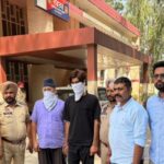 ਮਾਲੇਰਕੋਟਲਾ ਵਿਧਾਇਕ ਡਾ ਜਮੀਲ ਉਰ ਰਹਿਮਾਨ ਤੋਂ 20 ਲੱਖ ਦੀ ਫਿਰੌਤੀ ਮੰਗਣ ਵਾਲੇ ਦੋ ਦੋਸੀ ਕਾਬੂ