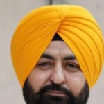 ਮਾਨ ਸਰਕਾਰ ਵੱਲੋਂ ਗੜ੍ਹੇਮਾਰੀ ਨਾਲ ਨੁਕਸਾਨੀਆਂ ਫ਼ਸਲਾਂ ਲਈ 123.28 ਕਰੋੜ ਰੁਪਏ ਦੀ ਰਾਹਤ ਰਾਸ਼ੀ ਜਾਰੀ