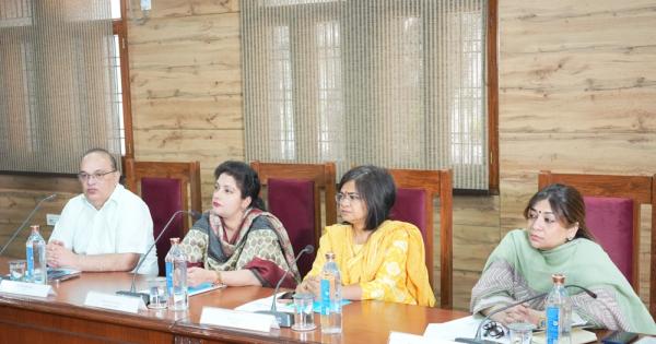 ਪੰਜਾਬ ਪ੍ਰਦੂਸ਼ਣ ਕੰਟਰੋਲ ਬੋਰਡ ਵੱਲੋਂ ਐਨ.ਸੀ.ਏ.ਪੀ. ਤਹਿਤ ‘ਮਿਸ਼ਨ ਕਲੀਨ ਏਅਰ ਮੰਡੀ ਗੋਬਿੰਦਗੜ੍ਹ’ ਦੀ ਸ਼ੁਰੂਆਤ