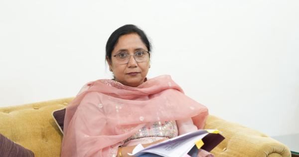 ਪੰਜਾਬ ਸਰਕਾਰ ਵੱਲੋਂ ਆਸ਼ਰਿਤ ਬੱਚਿਆਂ ਲਈ 35.50 ਕਰੋੜ ਰੁਪਏ ਦੀ ਵਿੱਤੀ ਸਹਾਇਤਾ ਜਾਰੀ ; 2.36 ਲੱਖ ਤੋਂ ਵੱਧ ਬੱਚਿਆਂ ਨੂੰ ਲਾਭ: ਡਾ. ਬਲਜੀਤ ਕੌਰ