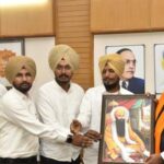 ਵਿੱਤ ਮੰਤਰੀ ਹਰਪਾਲ ਸਿੰਘ ਚੀਮਾ ਵੱਲੋਂ ਸਿਹਤ ਵਿਭਾਗ ਨੂੰ ਆਸ਼ਾ ਵਰਕਰਾਂ ਅਤੇ ਫੈਸਿਲੀਟੇਟਰਾਂ ਦੇ ਮਾਣ ਭੱਤੇ ਵਧਾਉਣ ਲਈ ਕੇਂਦਰ ਸਰਕਾਰ ਤੱਕ ਪਹੁੰਚ ਕਰਨ ਦੇ ਨਿਰਦੇਸ਼