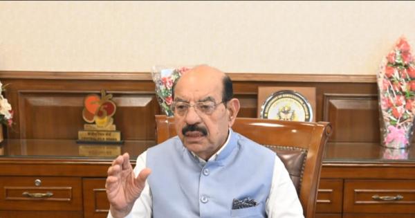 ਸਾਬਕਾ ਸੈਨਿਕਾਂ ਦੀ ਭਲਾਈ ਦੇ ਮਾਮਲੇ ‘ਚ ਕੋਈ ਢਿੱਲ-ਮੱਠ ਬਰਦਾਸ਼ਤ ਨਹੀਂ ਕੀਤੀ ਜਾਵੇਗੀ: ਮੋਹਿੰਦਰ ਭਗਤ