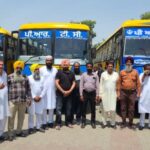 ਪੰਜਾਬ ਸਰਕਾਰ ਲੋਕਾਂ ਦੀਆਂ ਆਵਾਜਾਈ ਸਬੰਧੀ ਜ਼ਰੂਰਤਾਂ ਨੂੰ ਧਿਆਨ ਵਿੱਚ ਰੱਖਦੇ ਹੋਏ ਹੋਰ ਵੀ ਸੁਧਾਰ ਕਰਨ ਲਈ ਵਚਨਬੱਧ- ਹਰਪਾਲ ਜੁਨੇਜਾ