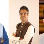 ‘ਆਪ’ ਨੂੰ ਵੱਡਾ ਝਟਕਾ: ਰਾਘਵ ਚੱਢਾ ਸਮੇਤ 7 ਰਾਜ ਸਭਾ ਮੈਂਬਰ ਭਾਜਪਾ ਵਿੱਚ ਸ਼ਾਮਲ; ਪਾਰਟੀ ਵਿੱਚ ਵੱਡੀ ਬਗਾਵਤ