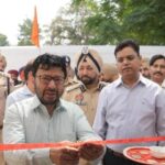 ਜੇਲ੍ਹ ਮੰਤਰੀ ਵੱਲੋਂ ਪਟਿਆਲਾ ਸੈਂਟਰਲ ਜੇਲ੍ਹ ਵਿਖੇ “ਉਜਾਲਾ ਨਰਸਰੀ” ਅਤੇ ਨਵੀਂ ਲਾਇਬ੍ਰੇਰੀ ਦਾ ਉਦਘਾਟਨ