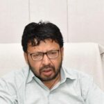 ਪੰਜਾਬ ਸਰਕਾਰ ਐਨ.ਆਰ.ਆਈ. ਪੰਜਾਬੀਆਂ ਦੀਆਂ ਸਮੱਸਿਆਵਾਂ ਦੇ ਹੱਲ ਲਈ ਮਹੀਨੇ ਵਿੱਚ ਦੋ ਮਿਲਣੀਆਂ ਕਰੇਗੀ: ਡਾ. ਰਵਜੋਤ ਸਿੰਘ