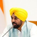 ਮਾਨਸੂਨ ਤੋਂ ਪਹਿਲਾਂ ਹੜ੍ਹਾਂ ਦੇ ਸੁਰੱਖਿਆਂ ਪ੍ਰਬੰਧਾਂ ਨੂੰ ਮਜ਼ਬੂਤ ਕਰਨ ਲਈ ਆਪ ਸਰਕਾਰ ਵੱਲੋਂ ਐਂਫੀਬੀਅਸ ਮਸ਼ੀਨਾਂ ਦੀ ਖਰੀਦ ਨੂੰ ਮਨਜ਼ੂਰੀ: ਮੁੱਖ ਮੰਤਰੀ ਭਗਵੰਤ ਸਿੰਘ ਮਾਨ