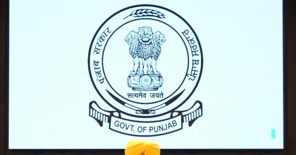 ਰਾਜ ਸਭਾ ਮੈਂਬਰਾਂ ਵੱਲੋਂ ਪਾਰਟੀ ਬਦਲਣ ਦੇ ਸਬੰਧ ਵਿੱਚ ਮੁੱਖ ਮੰਤਰੀ ਭਗਵੰਤ ਸਿੰਘ ਮਾਨ 5 ਮਈ ਨੂੰ ਰਾਸ਼ਟਰਪਤੀ ਨਾਲ ਮੁਲਾਕਾਤ ਕਰਨਗੇ; ਲੋਕਾਂ ਦੇ ਫਤਵੇ ਨਾਲ ਕੀਤੇ ਵਿਸ਼ਵਾਸਘਾਤ ਦਾ ਮੁੱਦਾ ਉਠਾਇਆ ਜਾਵੇਗਾ