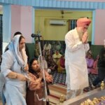 ਸਪੀਕਰ ਸੰਧਵਾਂ ਨੇ ਵੱਖ-ਵੱਖ ਥਾਵਾਂ ਤੇ ਭੋਗਾਂ ਵਿੱਚ ਕੀਤੀ ਸ਼ਿਰਕਤ