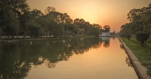 ਬਿਸਤ ਦੁਆਬ ਨਹਿਰੀ ਨੈਟਵਰਕ ਹੇਠ ਸਾਲ 2025-26 ਵਿੱਚ ਸਿੰਜਾਈ ਅਧੀਨ ਰਕਬਾ 167% ਵਧ ਕੇ 1 ਲੱਖ 10 ਹਜ਼ਾਰ ਏਕੜ ਹੋਇਆ