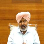 *ਪੰਜਾਬ ਵਿੱਚ ਨਫ਼ਰਤ ਦੇ ਬੀਜ ਕਦੇ ਨਹੀਂ ਉੱਗੇ ਅਤੇ ਨਾ ਹੀ ਕਦੇ ਉੱਗਣਗੇ, ਪੰਜਾਬੀਆਂ ਨੇ ਹਮੇਸ਼ਾ ਵੰਡ ਪਾਊ ਤਾਕਤਾਂ ਨੂੰ ਹਰਾਇਆ: ਹਰਪਾਲ ਸਿੰਘ ਚੀਮਾ*