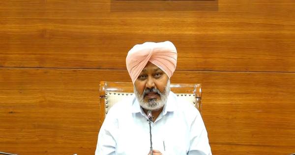 *ਪੰਜਾਬ ਵਿੱਚ ਨਫ਼ਰਤ ਦੇ ਬੀਜ ਕਦੇ ਨਹੀਂ ਉੱਗੇ ਅਤੇ ਨਾ ਹੀ ਕਦੇ ਉੱਗਣਗੇ, ਪੰਜਾਬੀਆਂ ਨੇ ਹਮੇਸ਼ਾ ਵੰਡ ਪਾਊ ਤਾਕਤਾਂ ਨੂੰ ਹਰਾਇਆ: ਹਰਪਾਲ ਸਿੰਘ ਚੀਮਾ*