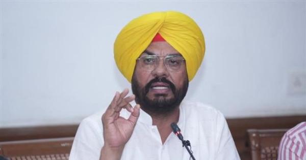 ਚੋਣਾਂ ਤੋਂ ਠੀਕ ਪਹਿਲਾਂ ਦੇਸ਼ ਵਿੱਚ ਤਣਾਅਪੂਰਨ ਮਾਹੌਲ ਪੈਦਾ ਕਰਕੇ ਵੋਟਾਂ ਦਾ ਧਰੁਵੀਕਰਨ ਕਰਨ ਦੀ ਗੰਦੀ ਰਾਜਨੀਤੀ ਕਰ ਰਹੀ ਹੈ ਭਾਜਪਾ: ਕੁਲਦੀਪ ਧਾਲੀਵਾਲ