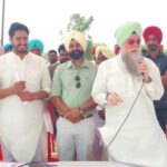 ਸਪੀਕਰ ਸੰਧਵਾਂ ਨੇ ਪਿੰਡ ਖਾਰਾ ਵਿਖੇ ਇੱਕ ਰੋਜ਼ਾ ਕ੍ਰਿਕਟ ਟੂਰਨਾਮੈਂਟ ਵਿੱਚ ਕੀਤੀ ਸ਼ਿਰਕਤ
