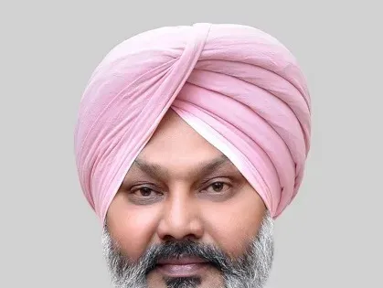 ਭਾਜਪਾ ਨੇ ਭਾਰਤ ਨੂੰ 'ਵਿਸ਼ਵਗੁਰੂ' ਬਣਾਉਣ ਦਾ ਵਾਅਦਾ ਕੀਤਾ ਸੀ, ਪਰ ਅੱਜ ਤਾਈਵਾਨ ਵਰਗਾ ਛੋਟਾ ਜਿਹਾ ਦੇਸ਼ ਵੀ ਭਾਰਤ ਨੂੰ ਪਿੱਛੇ ਛੱਡ ਗਿਆ ਹੈ: ਹਰਪਾਲ ਸਿੰਘ ਚੀਮਾ