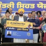 ‘ਮੁੱਖ ਮੰਤਰੀ ਸਿਹਤ ਯੋਜਨਾ’ ਤਹਿਤ ਆਰਥੋਪੀਡਿਕ ਇਲਾਜਾਂ ‘ਤੇ 84 ਕਰੋੜ ਰੁਪਏ ਤੋਂ ਵੱਧ ਖ਼ਰਚ