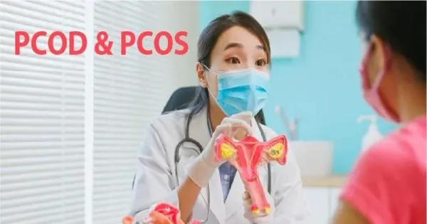 ਪੀਸੀਓਡੀ ਅਤੇ ਪੀਸੀਓਐਸ (PCOD/PCOS): ਲੱਛਣ, ਕਾਰਨ ਅਤੇ ਠੀਕ ਕਰਨ ਦੇ ਸਭ ਤੋਂ ਕਾਰਗਰ ਦੇਸੀ ਨੁਸਖੇ