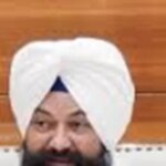 ਐਸ.ਸੀ. ਕਮਿਸ਼ਨ  ਵਲੋਂ ਰਾਜਾ ਵੜਿੰਗ ਦੇ ਬਿਆਨ ਦਾ ਲਿਆ ਸੂ ਮੋਟੋ ਨੋਟਿਸ