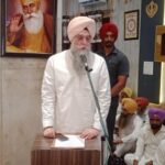 ਸਪੀਕਰ ਕੁਲਤਾਰ ਸੰਧਵਾਂ ਅਤੇ ਵਿਧਾਇਕ ਪੰਡੋਰੀ ਦਾ 'ਮਹਾਰਾਜਾ ਰਣਜੀਤ ਸਿੰਘ ਅਵਾਰਡ' ਨਾਲ ਸਨਮਾਨ
