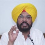 ਮੋਦੀ ਸਰਕਾਰ ਨੇ ਡੋਨਾਲਡ ਟਰੰਪ ਅੱਗੇ ਟੇਕੇ ਗੋਡੇ, ਦੇਸ਼ ਦੇ ਹਿੱਤਾਂ ਨੂੰ ਅਮਰੀਕਾ ਦੇ ਹੱਥਾਂ ਵਿੱਚ ਰੱਖਿਆ ਗਿਰਵੀ: ਕੁਲਦੀਪ ਧਾਲੀਵਾਲ