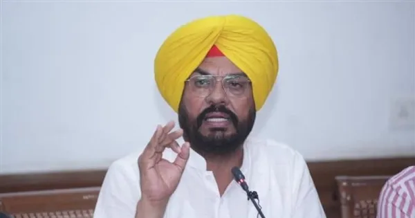 ਮੋਦੀ ਸਰਕਾਰ ਦੀਆਂ ਨੀਤੀਆਂ ਕਿਸਾਨਾਂ, ਪੰਜਾਬ ਅਤੇ ਆਮ ਜਨਤਾ ਦੇ ਖ਼ਿਲਾਫ਼, ਦੇਸ਼ ਨੂੰ ਬਣਾ ਰਹੀਆਂ ਨੇ ਆਰਥਿਕ ਗੁਲਾਮ: ਕੁਲਦੀਪ ਧਾਲੀਵਾਲ