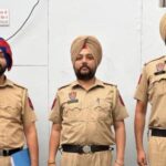 ਰੂਪਨਗਰ ਪੁਲਿਸ ਵੱਲੋਂ ਚੋਰੀ ਦੀ ਵਾਰਦਾਤ ਦਾ ਪਰਦਾਫਾਸ਼, ਤਿੰਨ ਦੋਸ਼ੀ ਗ੍ਰਿਫਤਾਰ