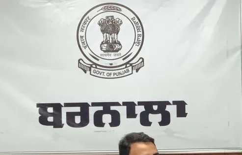 ਐਸ.ਆਈ.ਆਰ: ਚੋਣ ਕਮਿਸ਼ਨ ਵੱਲੋਂ ਅਧਿਕਾਰਤ 11 ਦਸਤਾਵੇਜ਼ਾਂ ਨਾਲ ਹੋਵੇਗੀ ਵੋਟਰਾਂ ਦੀ ਮੈਪਿੰਗ