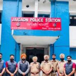 ਬਟਾਲਾ ਦੋਹਰਾ ਕਤਲ ਕਾਂਡ: ਗੈਂਗਸਟਰ ਹੈਪੀ ਜੱਟ ਦੇ ਤਿੰਨ ਕਾਰਕੁਨ ਭੂਟਾਨ ਭੱਜਣ ਦੀ ਕੋਸ਼ਿਸ਼ ਕਰਦੇ ਸਮੇਂ ਅੰਤਰਾਸ਼ਟਰੀ ਸਰਹੱਦ ਤੋਂ ਗ੍ਰਿਫ਼ਤਾਰ