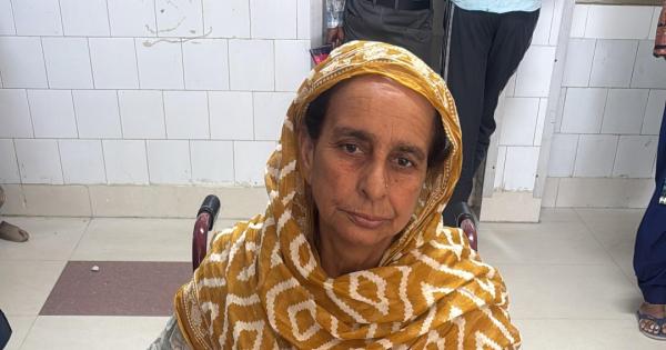 ਭਗਵੰਤ ਮਾਨ ਸਰਕਾਰ ਦੀ ‘ਮੁੱਖ ਮੰਤਰੀ ਸਿਹਤ ਯੋਜਨਾ’ ਦੇ ਤਹਿਤ 4,600 ਗੋਡਿਆਂ ਦੇ ਬਦਲਾਅ, ਕੈਸ਼ਲੈੱਸ ਸਰਜਰੀ ਨਾਲ ਹਜ਼ਾਰਾਂ ਲੋਕਾਂ ਦੀ ਤੁਰਨ-ਫਿਰਨ ਦੀ ਸਮਰੱਥਾ ਮੁੜ ਬਹਾਲ