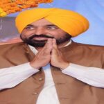 *ਨਸ਼ਾ ਵਿਰੋਧੀ ਜਾਗਰੂਕਤਾ ਪ੍ਰੋਗਰਾਮ ਵਿੱਚ ਸ਼ਾਮਲ ਹੋਏ ਮੁੱਖ ਮੰਤਰੀ ਭਗਵੰਤ ਸਿੰਘ ਮਾਨ; ਕਿਹਾ, “ਅਸੀਂ ਪੰਜਾਬ ‘ਚੋਂ ਨਸ਼ਿਆਂ ਦਾ ਕਲੰਕ ਮਿਟਾ ਦੇਵਾਂਗੇ”*